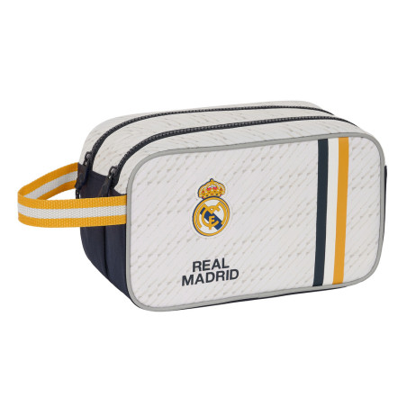 NECESER 2 CREMALLERAS ADAPT.CARRO REAL MADRID 1ª EQUIP. 23/24 812354518 SAFTA23 VAC
