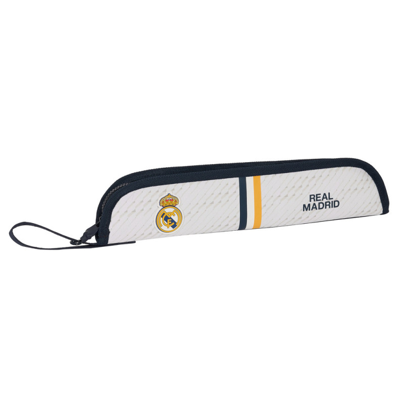 PORTAFLAUTAS REAL MADRID 1ª EQUIP. 23/24 812354284 SAFTA23 VAC