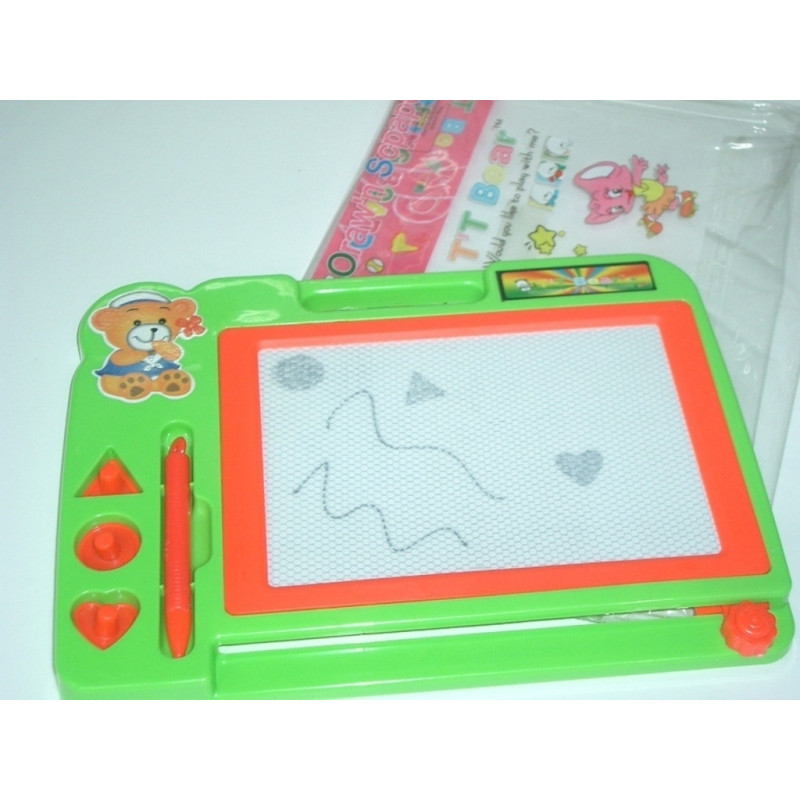 PIZARRA WG MAGICA 20*27 PEQUEÑA 250 ^