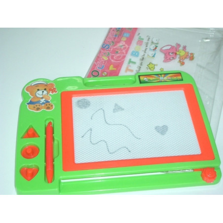 PIZARRA WG MAGICA 20*27 PEQUEÑA 250 ^