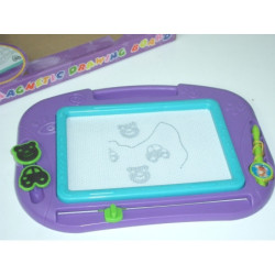 PIZARRA WG MAGICA 27*35 MEDIANA 251 ^