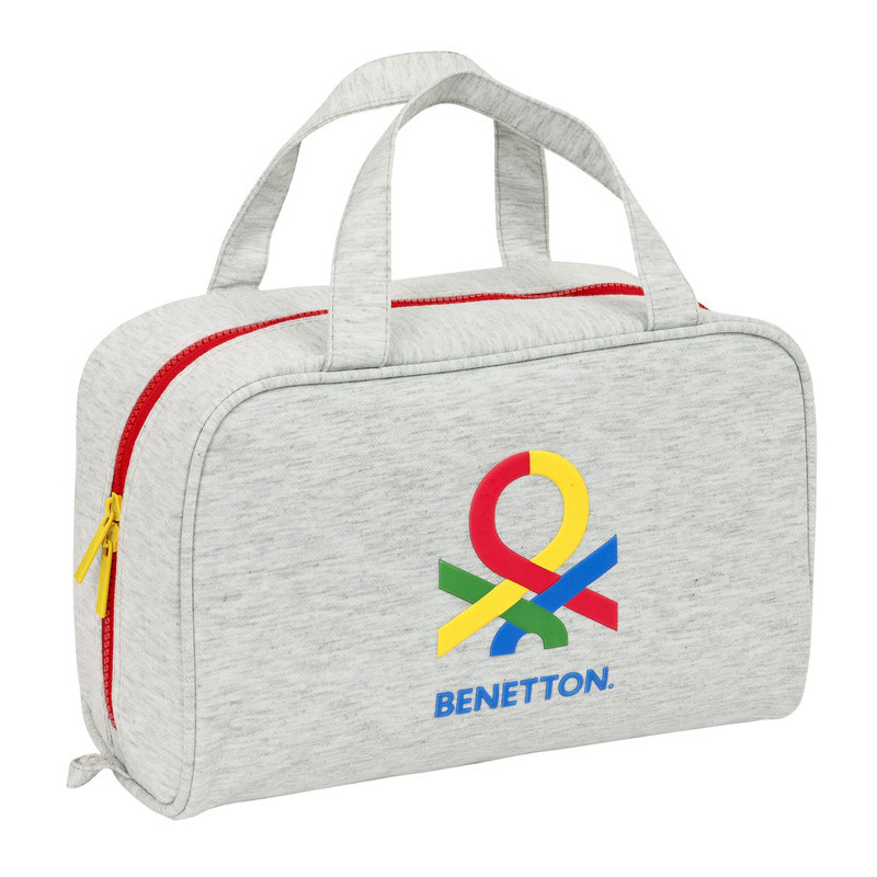 NECESER RECTANGULAR BENETTON "POP" SAFTA23 ENERO 812352720
