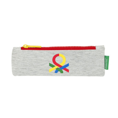 PORTATODO ESTRECHO BENETTON "POP" SAFTA23 ENERO 812352025