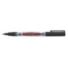 MARCD. PERMANENTE NEGRO PNA-125 UNIBALL