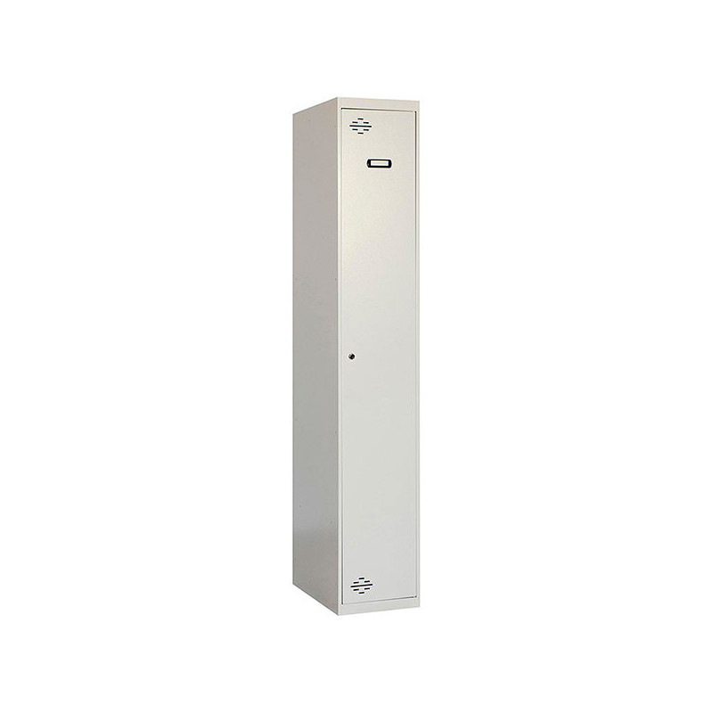 TAQUILLA MONOBLOQUE 1P 180X30X50CM SIMON RACK