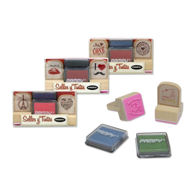 PORTATODO CUADRADO SILICONA BENETTON "LOVE" SAFTA23 ENERO 812350886