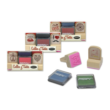 PORTATODO CUADRADO SILICONA BENETTON "LOVE" SAFTA23 ENERO 812350886