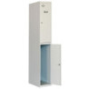 TAQUILLA MONOBLOQUE 2P 180X30X50CM SIMON RACK
