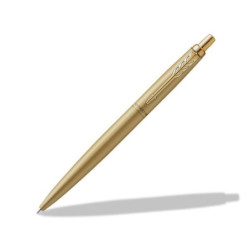 BOLIGRAFO PARKER JOTTER XL MONOCHROME ORO AMARILLO 2122754