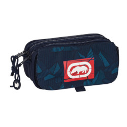 PORTATODO TRIPLE BIG ECKO UNLTD. "PEAKS" SAFTA23 ENERO 812344710