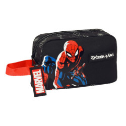 PORTADESAYUNOS TERMO SPIDER-MAN "HERO" SAFTA23 ENERO 812343859