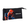 PORTATODO TRIPLE SPIDER-MAN "HERO" SAFTA23 ENERO 812343744