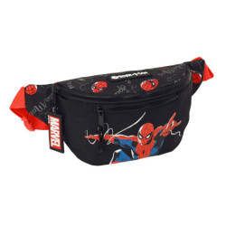 RIÑONERA SPIDER-MAN "HERO" SAFTA23 ENERO 812343446