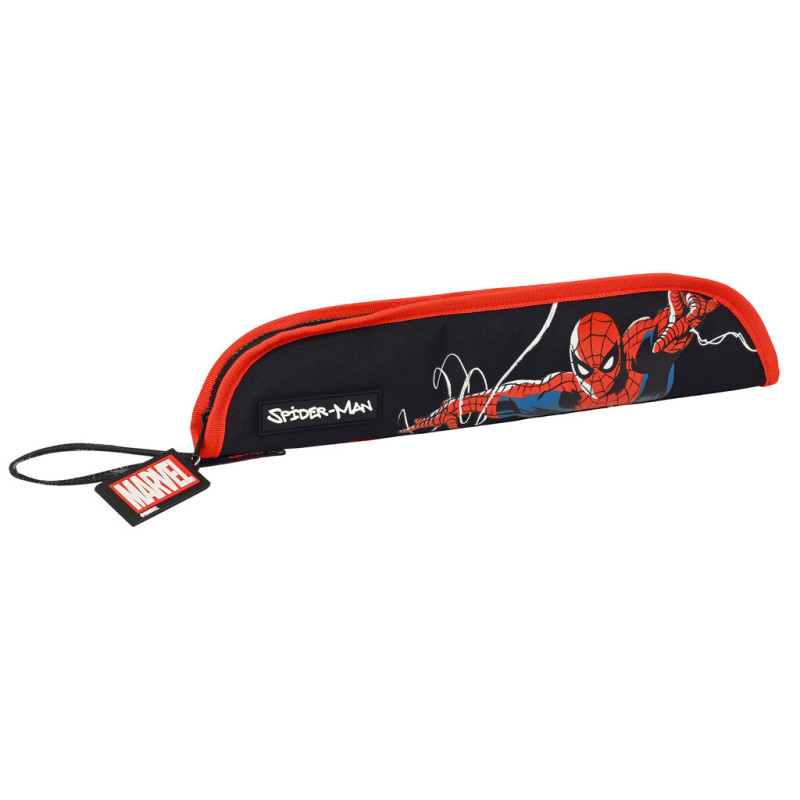PORTAFLAUTAS SPIDER-MAN "HERO" SAFTA23 ENERO 812343284