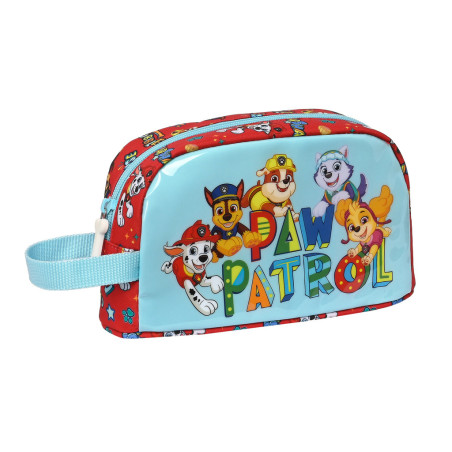 PORTADESAYUNOS TERMO PAW PATROL "FUNDAY" SAFTA23 ENERO 812342859