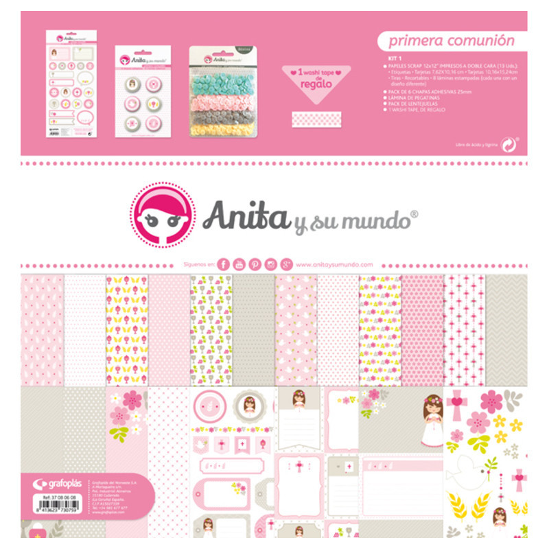 RIÑONERA INFANTIL NIÑA PAW PATROL "FUNDAY" SAFTA23 ENERO 812342669