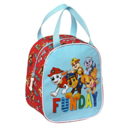 NECESER TERMO PAW PATROL "FUNDAY" SAFTA23 ENERO 812342607