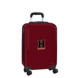 TROLLEY CABINA 20" HARRY POTTER "HOGWARTS" SAFTA26 612630851 55X34,5 UNIDAD