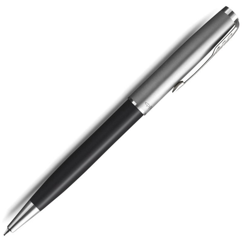 BOLIGRAFO PARKER SONNET ESSENTIAL SB NEGRO CT 2146867