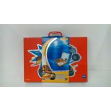 MALETIN BLAZE ARTISTA FASHION CEG16 791623 ^