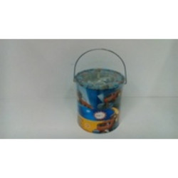 LATA DE ACTIVIDADES CEG16 BLAZE 66 PIEZAS 791640 ^