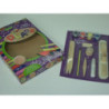 PUZZLE KIDS CREATE MADERA PINTAR Y MONTAR PWOD/1 ^