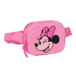 RIÑONERA INFANTIL NIÑA MINNIE MOUSE "LOVING" 812334669 SAFTA24
