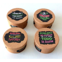 PORTAMERIENDAS MINNIE MOUSE "LOVING" 812334040 SAFTA24