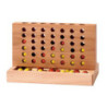 JUEGO REGALPAP MADERA 4 EN RAYA HS035 ^