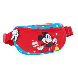 RIÑONERA MICKEY MOUSE "FANTASTIC" 812333911 SAFTA24
