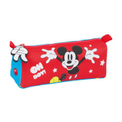 PORTATODO MICKEY MOUSE "FANTASTIC" 812333742 SAFTA24