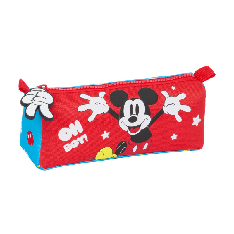 PORTATODO MICKEY MOUSE "FANTASTIC" 812333742 SAFTA24