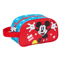 NECESER 1 ASA ADAPT.CARRO MICKEY MOUSE "FANTASTIC" 812333248 SAFTA24
