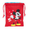 SAQUITO MERIENDA MICKEY MOUSE "FANTASTIC" 812333237 SAFTA24