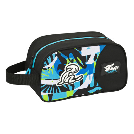 NECESER 1 ASA ADAPT.CARRO EL NIÑO "GREEN BALI" SAFTA23 ENERO 812332248