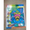JUEGO REGALPAP MANUALIDADES CUADRO PURPURINA 6 MOD ^