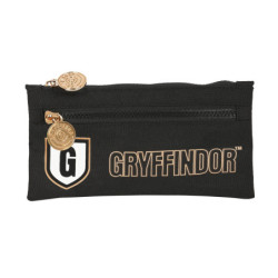 PORTATODO DOS CRE. HARRY POTTER "BRAVERY" 812330029 SAFTA23 VAC