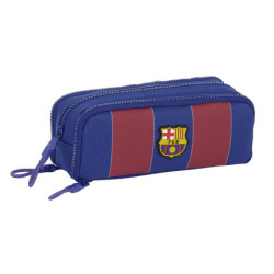 PORTATODO TRIPLE DESPLEGABLE F.C.BARCELONA 1ª EQUIP. 23/24 812329929 SAFTA23 VAC