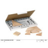 JUEGO REGALPAP MADERA TANGRAM NATURE 7 PIEZAS GK318