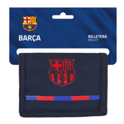 BILLETERA CON CABECERA F.C.BARCELONA CORPORATIVA SAFTA23 ENERO 812325036