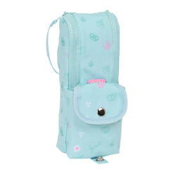 PORTATODO CON ASA RECICLADO GLOWLAB KIDS "CUTE DOLL" SAFTA23 ENERO 812323931