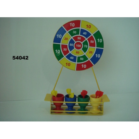 PORTATODO RECICLADO GLOWLAB KIDS "CUTE DOLL" SAFTA23 ENERO 812323930