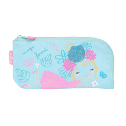 PORTATODO PLANO RECICLADO GLOWLAB KIDS "CUTE DOLL" SAFTA23 ENERO 812323908