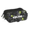 PORTATODO TRIPLE BIG KELME "JUNGLE" SAFTA23 ENERO 812321710