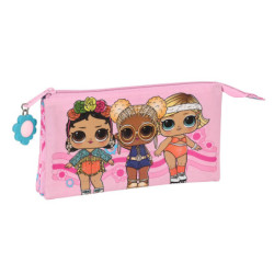 PORTATODO TRIPLE LOL SURPRISE! "GLOW GIRL" SAFTA23 ENERO 812320744