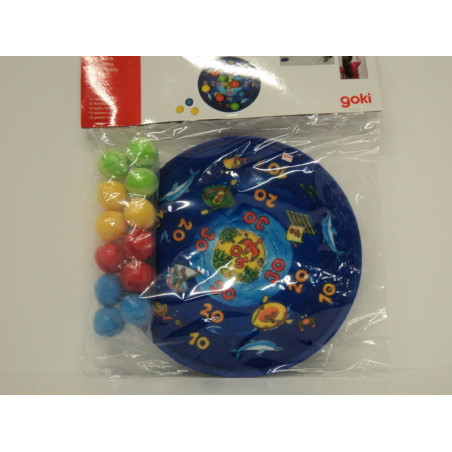 PORTATODO MOOS "GARDEN" 812318930 SAFTA23 VAC