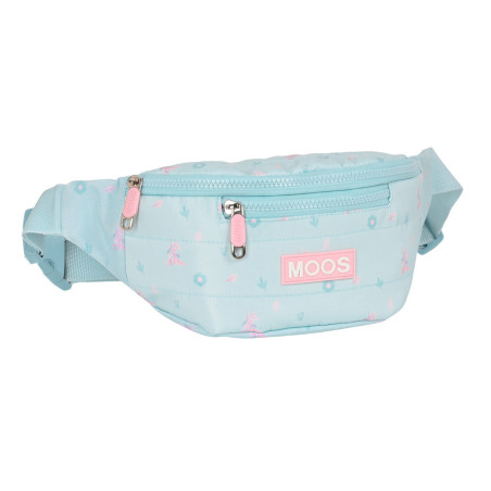 RIÑONERA MOOS "GARDEN" 812318446 SAFTA23 VAC