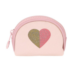 MONEDERO XS GLOWLAB "HEARTS" SAFTA23 ENERO 812317725