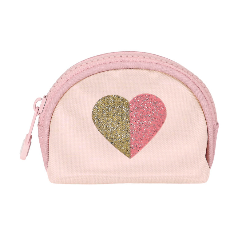 MONEDERO XS GLOWLAB "HEARTS" SAFTA23 ENERO 812317725