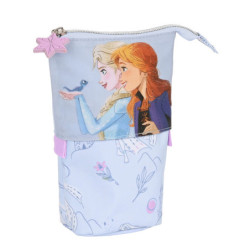 PORTATODO CUBILETE FROZEN "BELIEVE" 812315898 SAFTA23 VAC